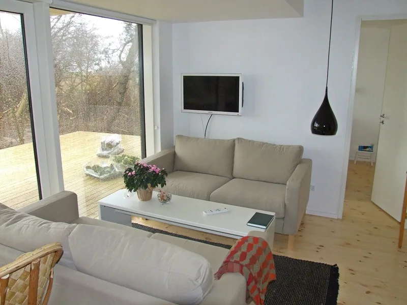 130 m² Gyvenamasis namas Vige, Danijoje image 4