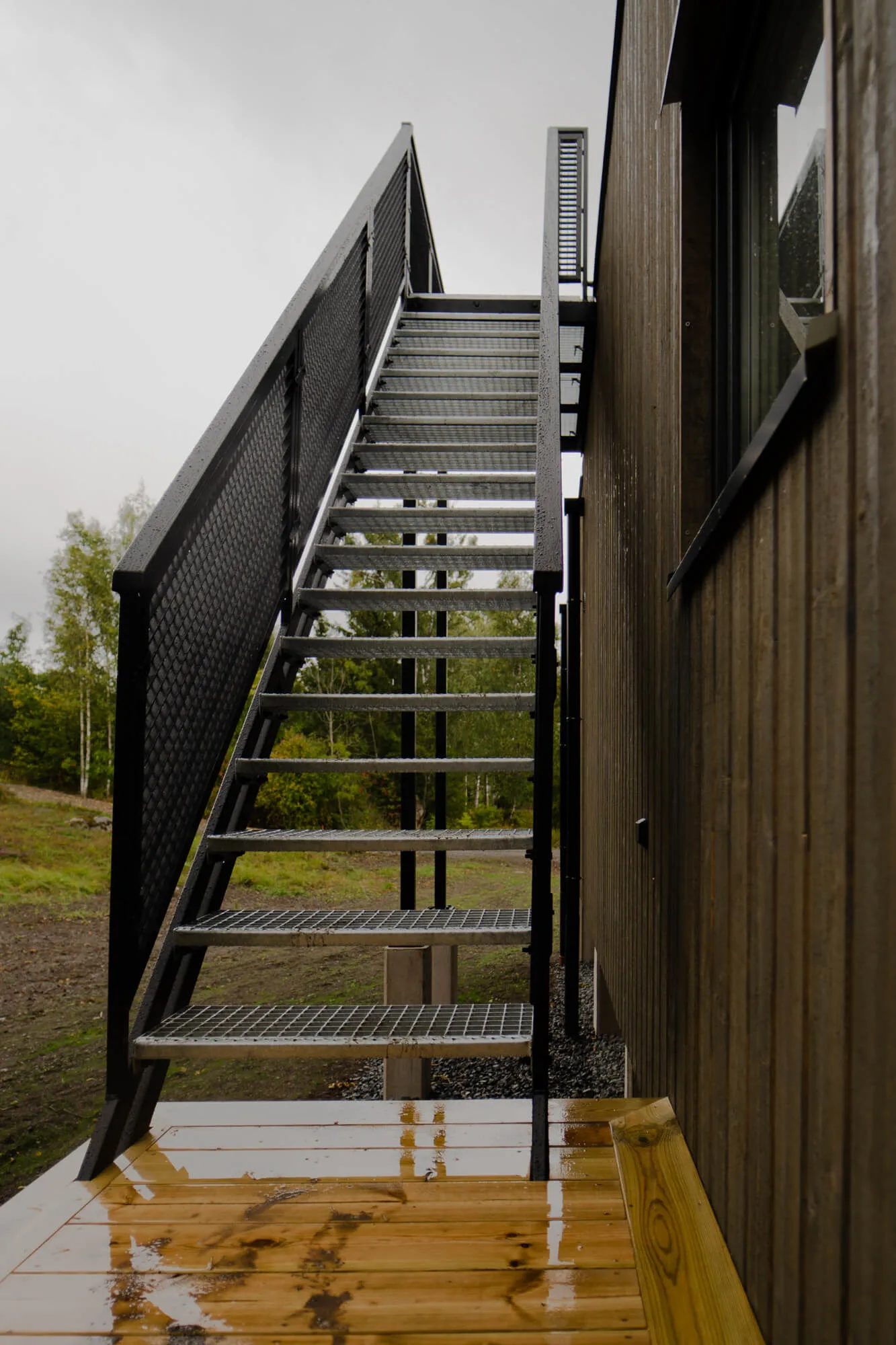 54 m² gyvenamasis namas Blidö, Švedijoje image 6