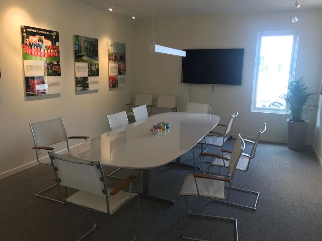 189 m² biuras Stokholme, Švedijoje image 9