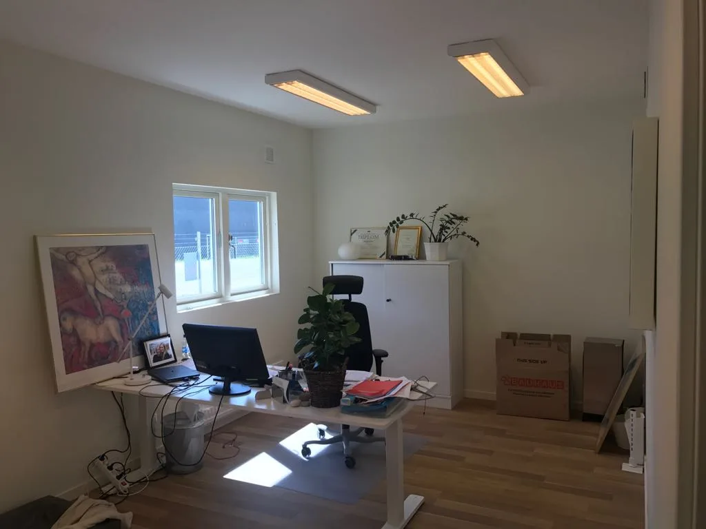 189 m² biuras Stokholme, Švedijoje image 7