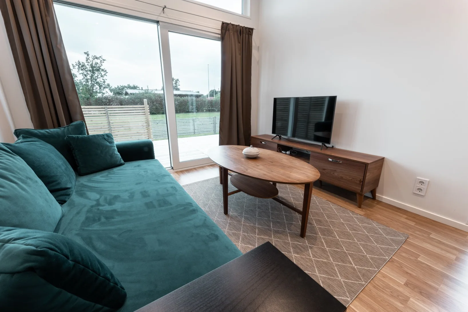 30 m² vasarnīca Skummeslövsstrandā, Zviedrijā image 6