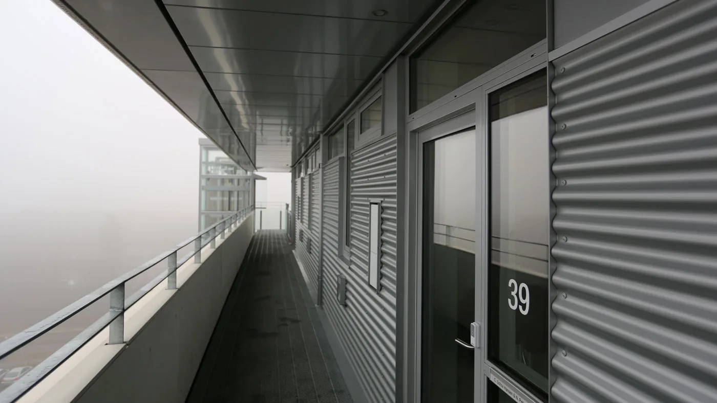 3 600 m² Modulinis Gyvenamųjų Namų Kompleksas Kopenhagoje, D image 7