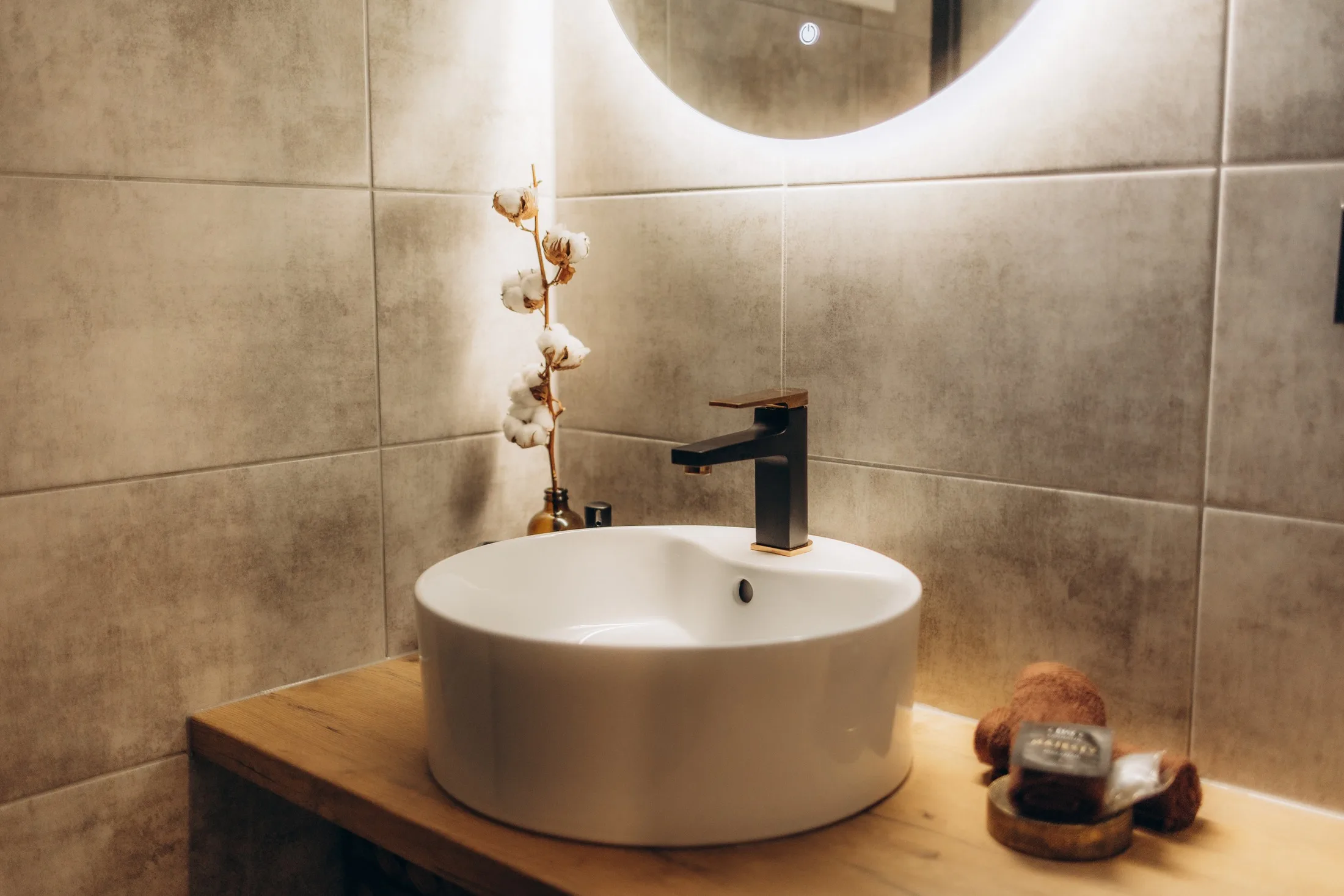 35 m² Vasarnīca "Pazust priedēs" Bērnātos, Latvijā image 11
