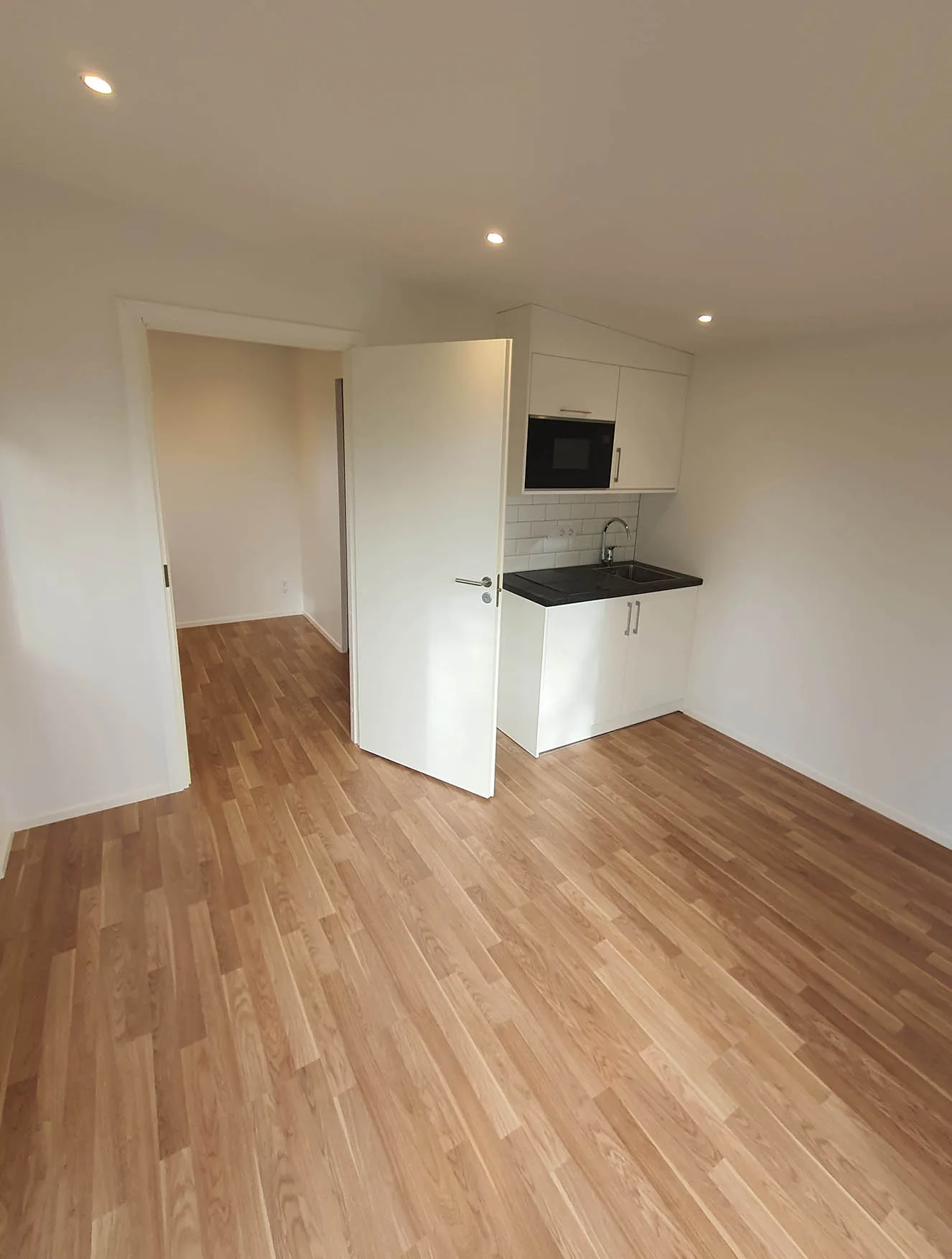 25 m² Vasarnīca Varbergā, Zviedrijā image 7