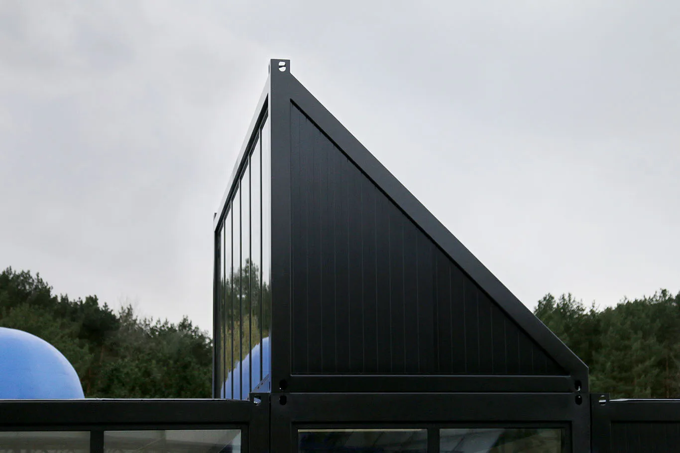 Modular Office Space in Kyiv image 12