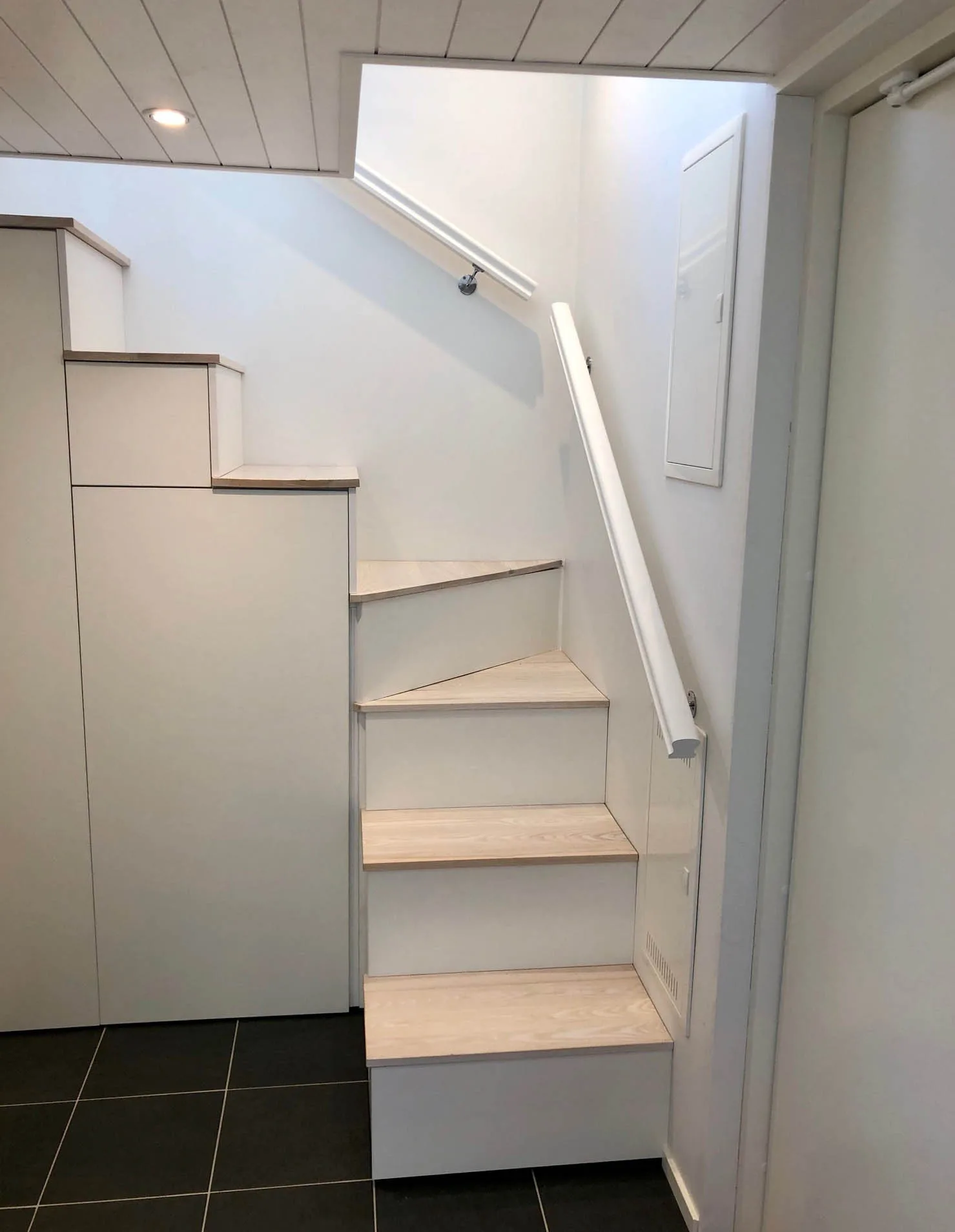 25 m² Vasarnīca Stokholmā, Zviedrijā — Atsauce 1 image 6