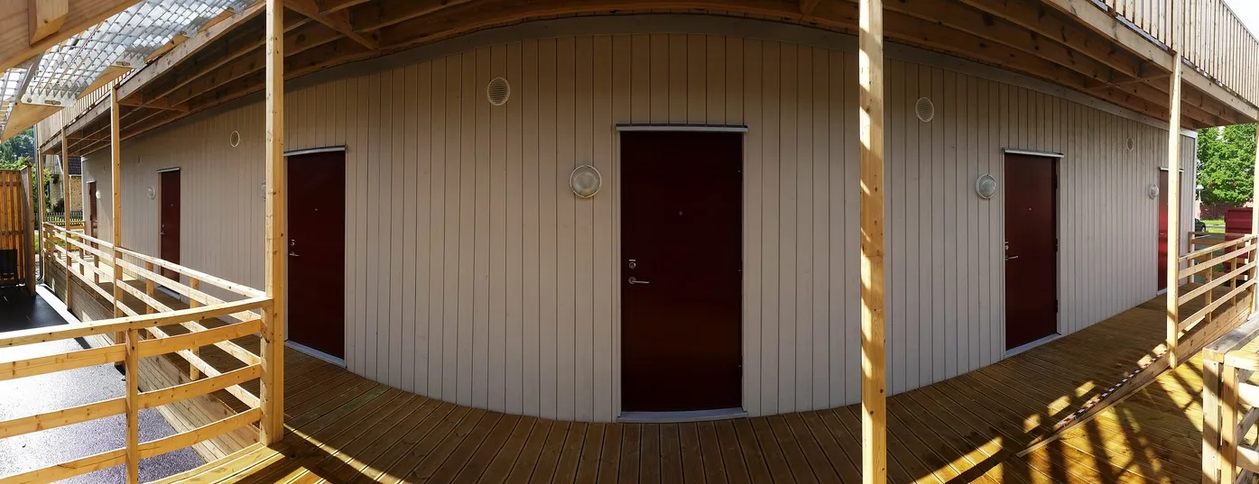 360 m² bendrabutis Jönköpinge, Švedijoje image 7