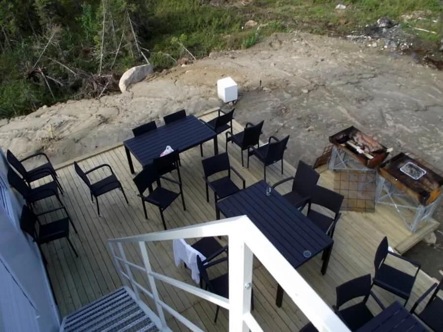 Worker Accommodation in Kaunisvaara image 4