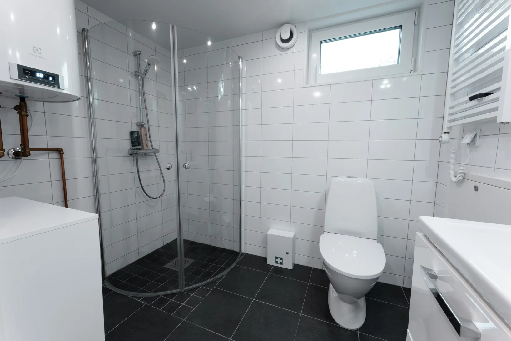 30 m² vasarnīca Skummeslövsstrandā, Zviedrijā image 14
