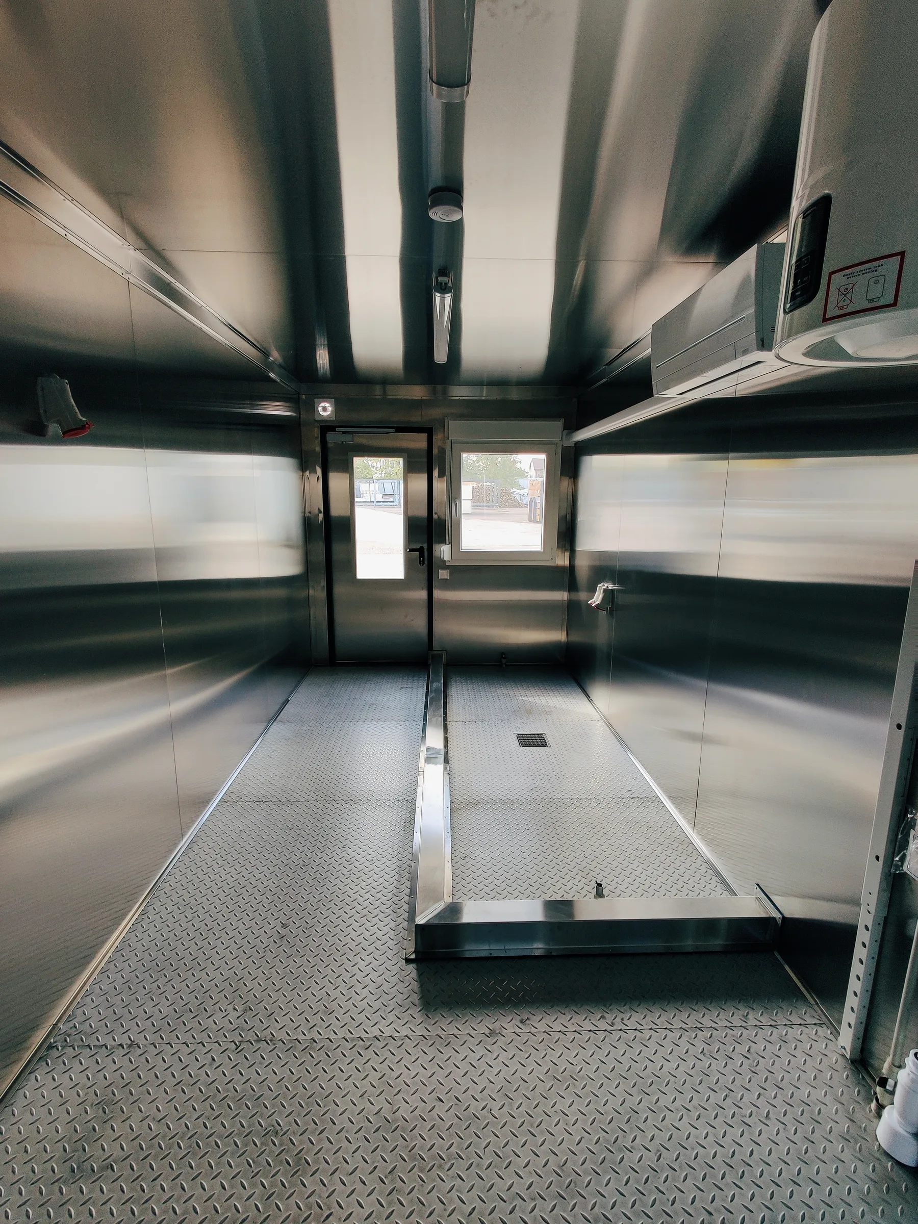 Vegetable Peeling Unit in Lithuania image 8