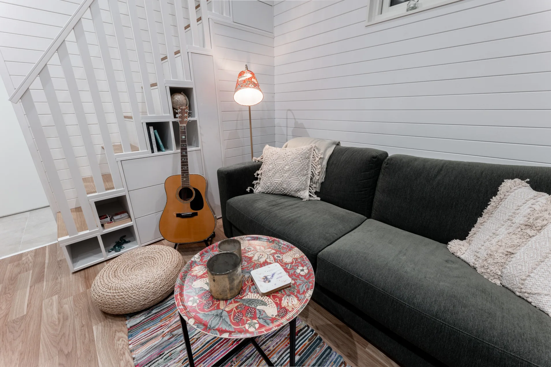 30 m² Vasarnica Åhus mieste, Švedijoje image 6