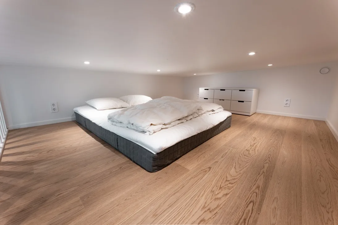 30 m² Vasarnīcas Bua, Zviedrijā image 7