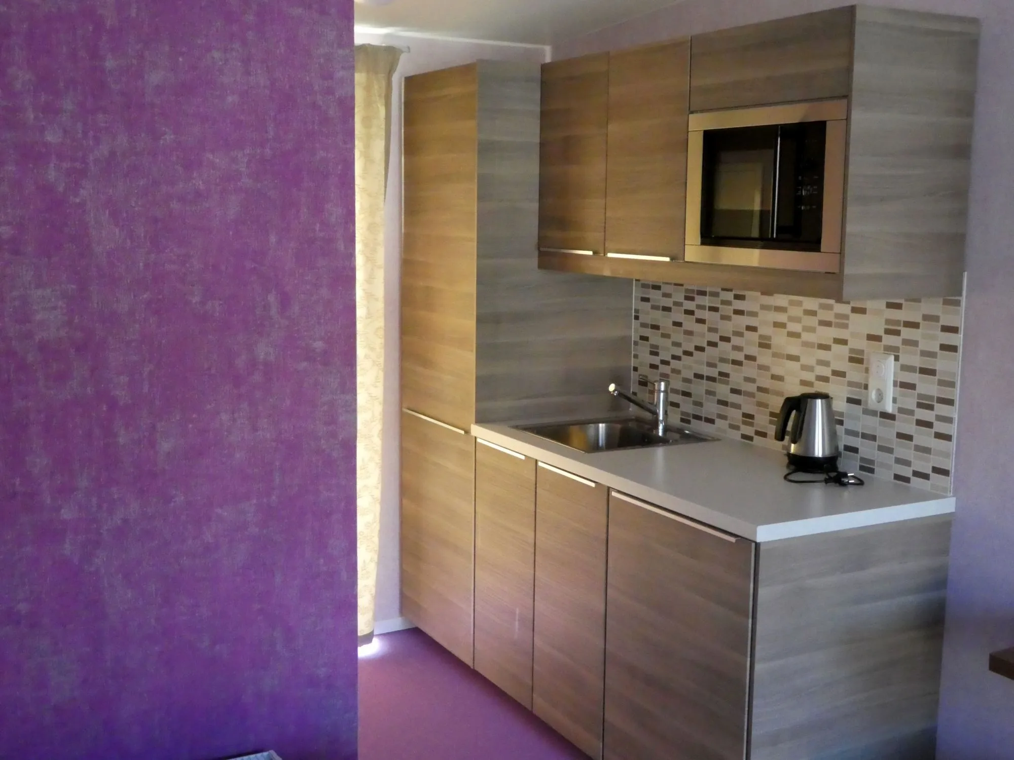 150 m² Kempingo Nameliai Strömstad mieste, Švedijoje image 17