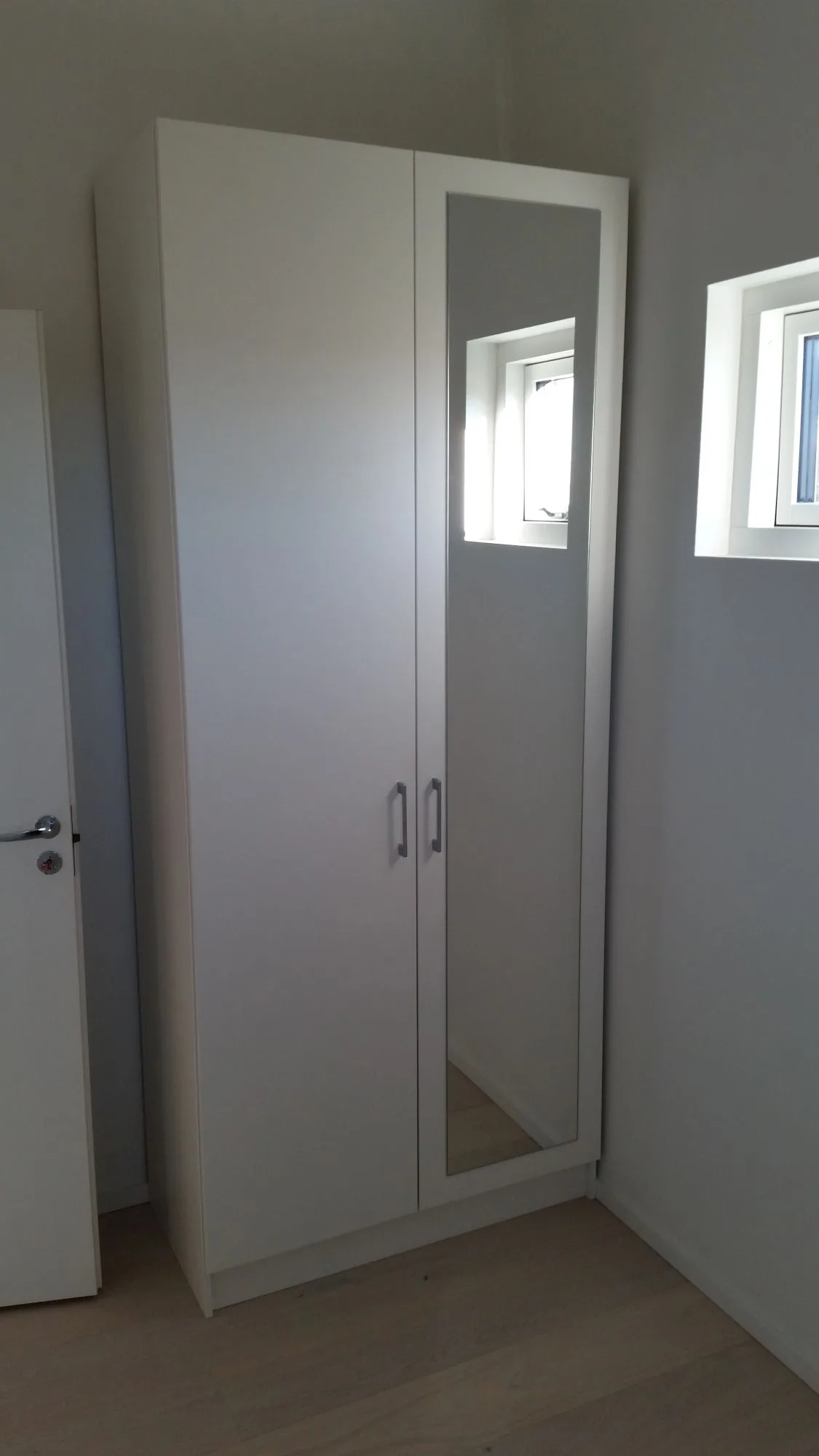 140 m² BMX paslaugų kompleksas Ventspilyje, Latvijoje image 8