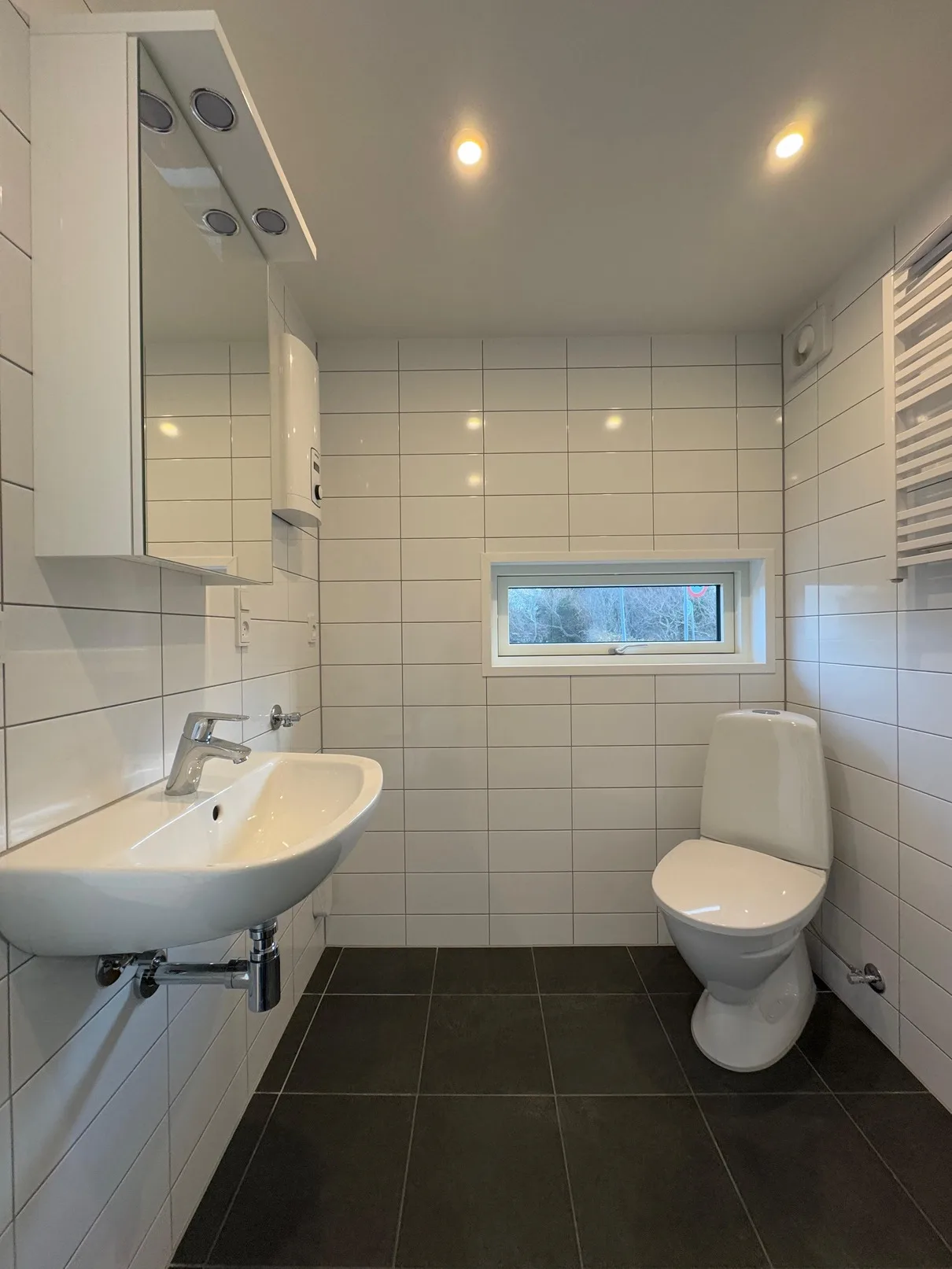 45,3 m² gyvenamasis namas Nødebovejen, Danijoje image 11