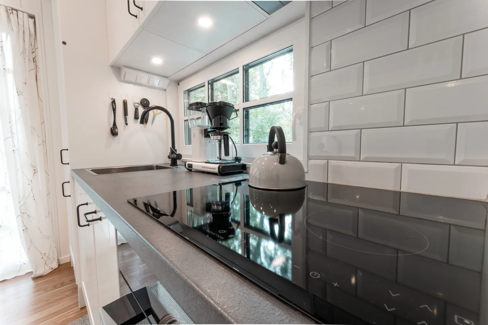 30 m² Vasarnamis Höllviken, Švedijoje image 8