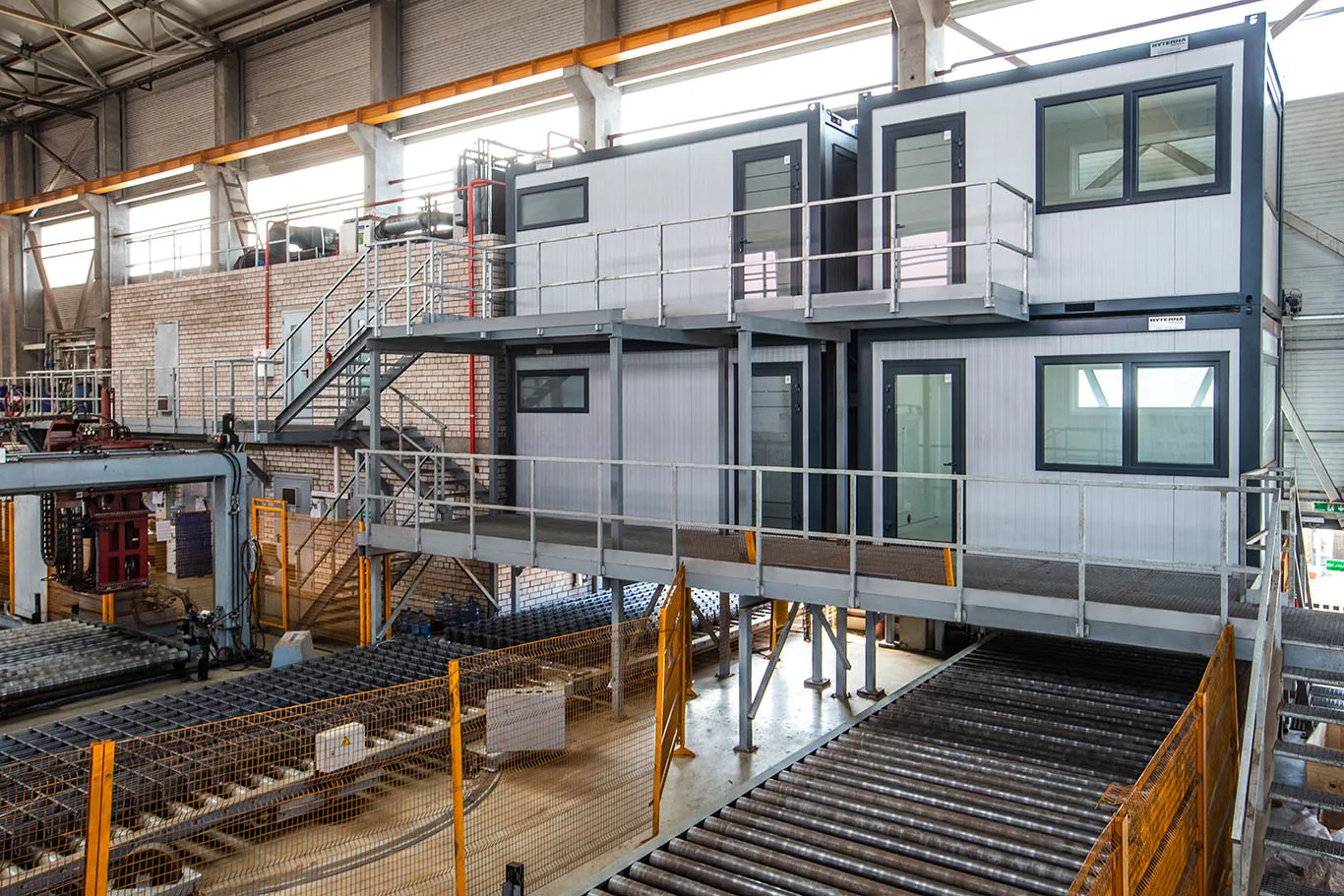 Industrial Modules in Kaunas image 3