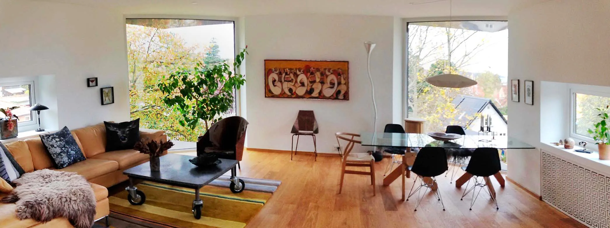 182 m² pasyvus namas Roskildėje, Danijoje image 6