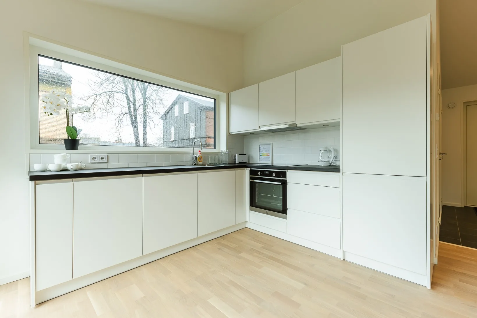 100 m² Gyvenamasis namas Liepojoje, Latvijoje image 8
