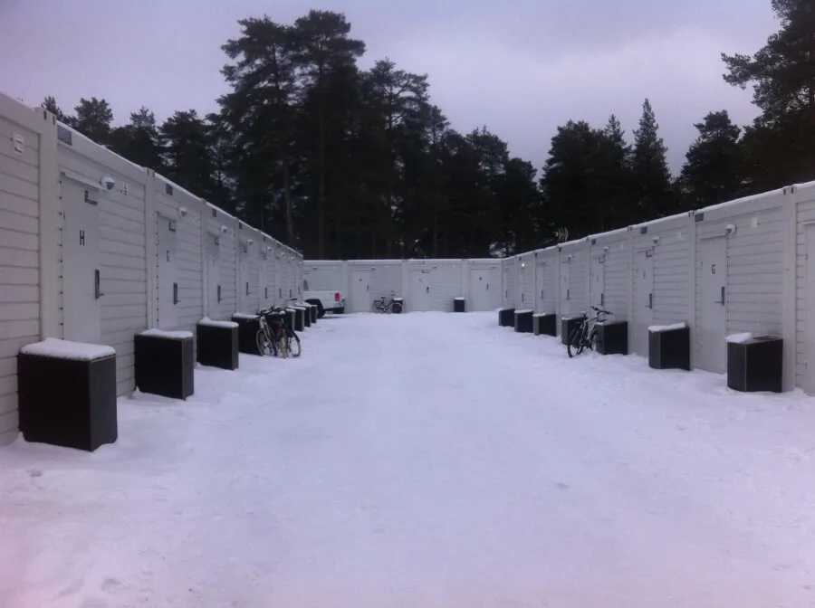 Student Housing in Luleå image 4