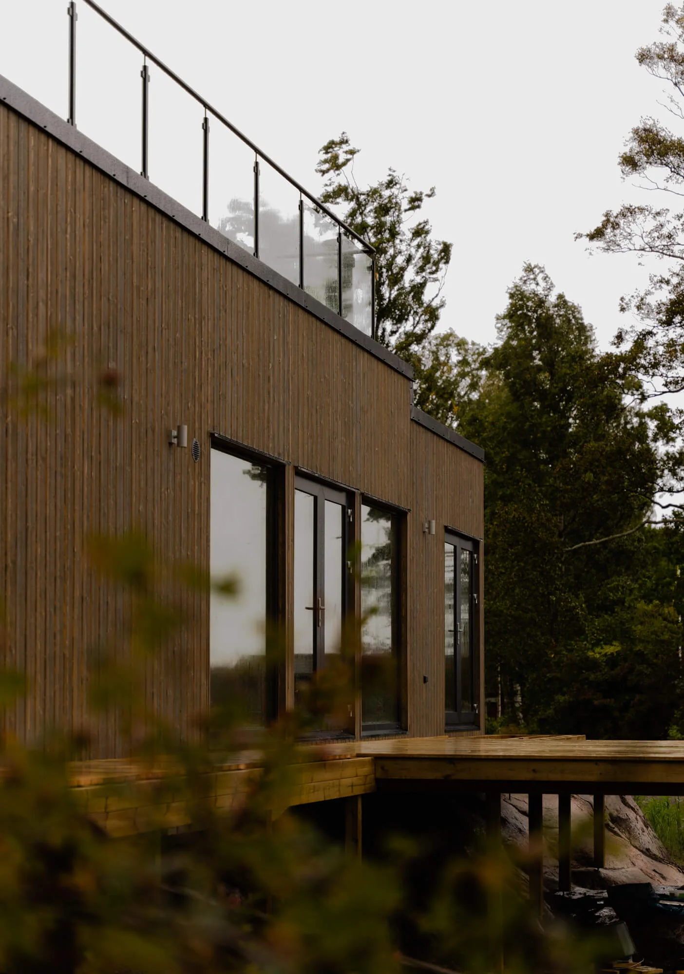 54 m² gyvenamasis namas Blidö, Švedijoje image 19