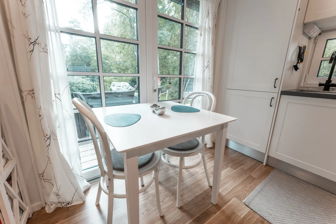 30 m² Vasarnamis Höllviken, Švedijoje image 12