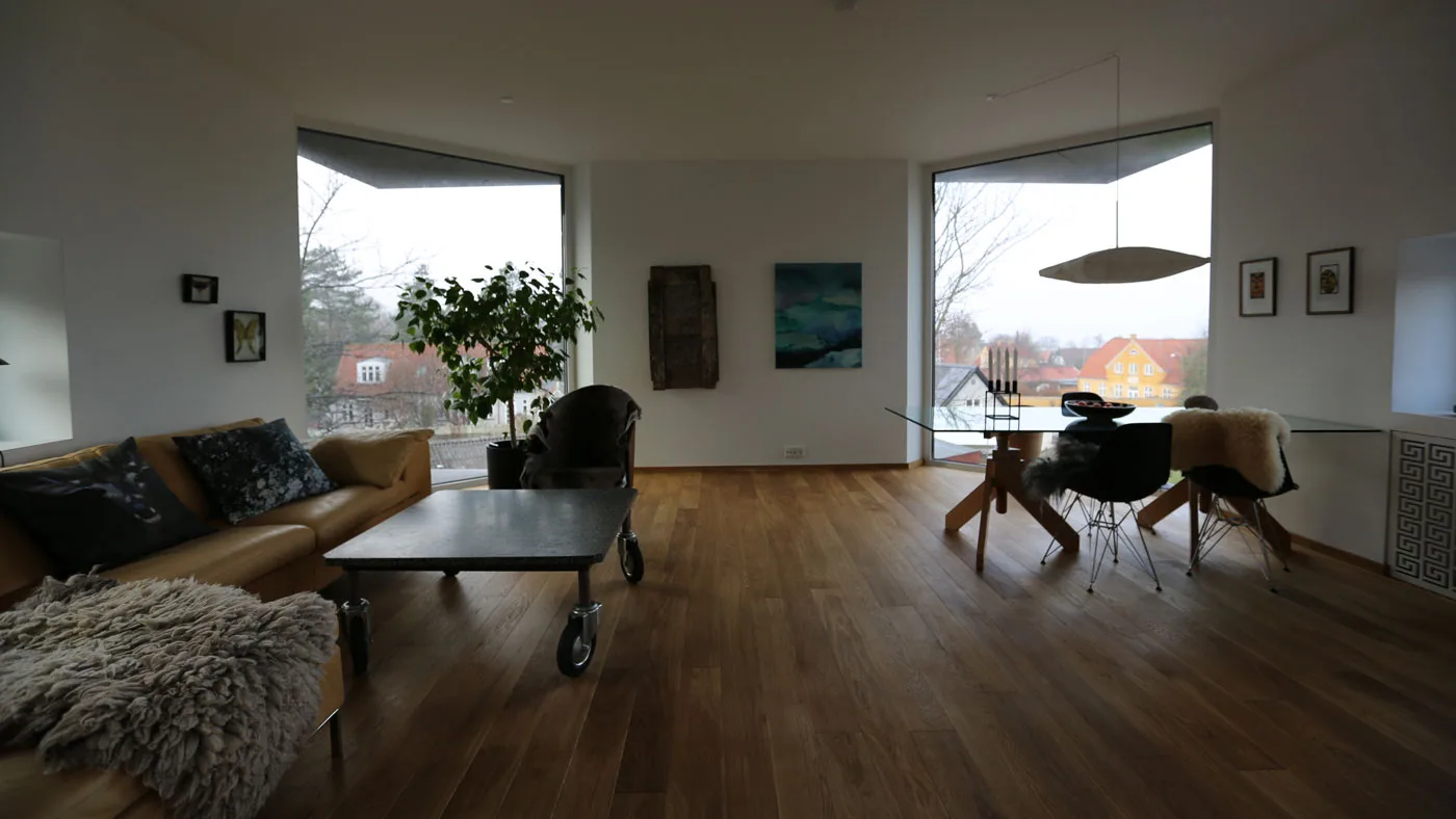 182 m² pasyvus namas Roskildėje, Danijoje image 8