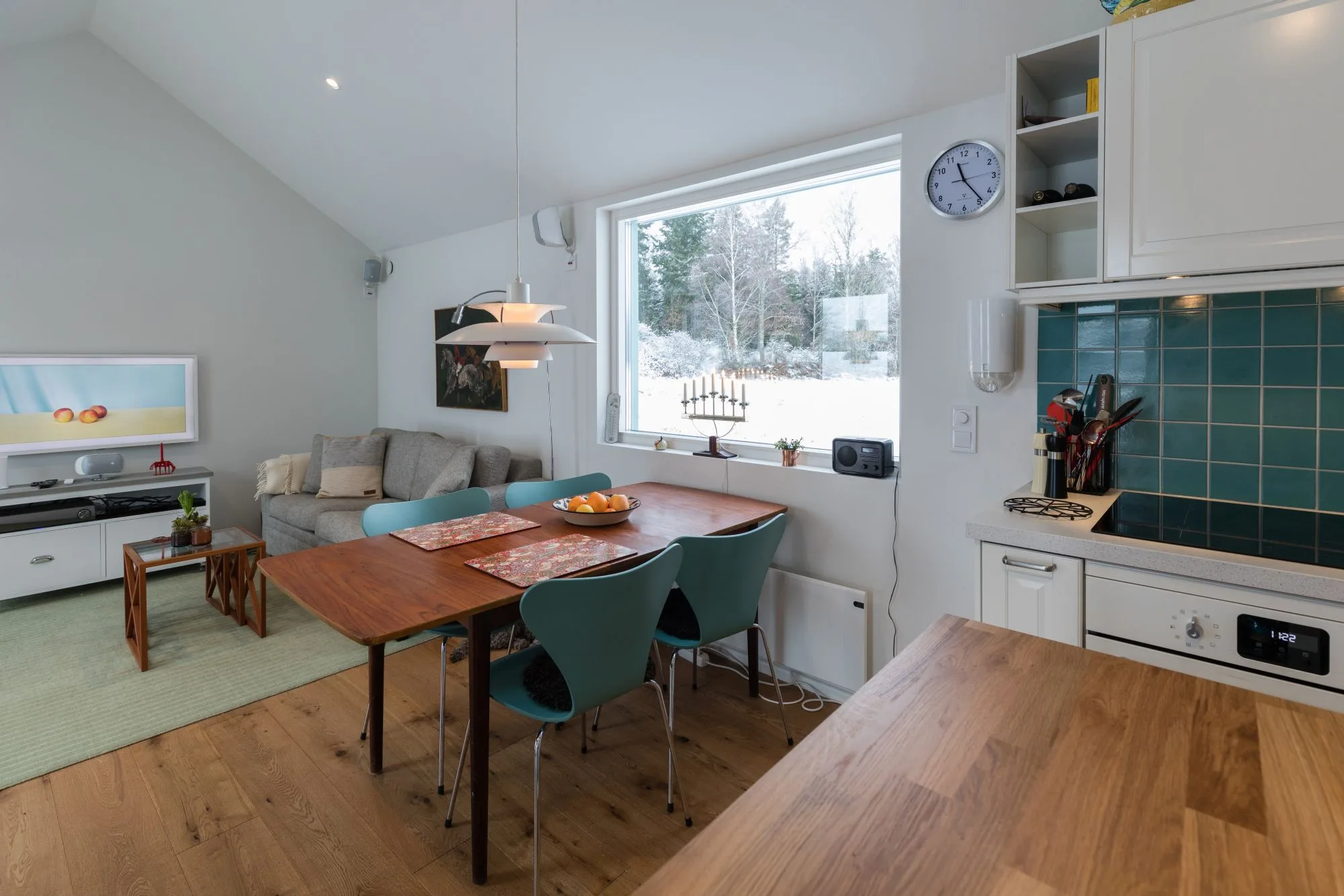 72 m² vasarnamis Eskilstunoje, Švedijoje image 6