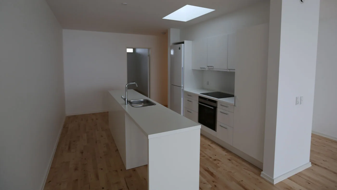 3 600 m² Modulinis Gyvenamųjų Namų Kompleksas Kopenhagoje, D image 9
