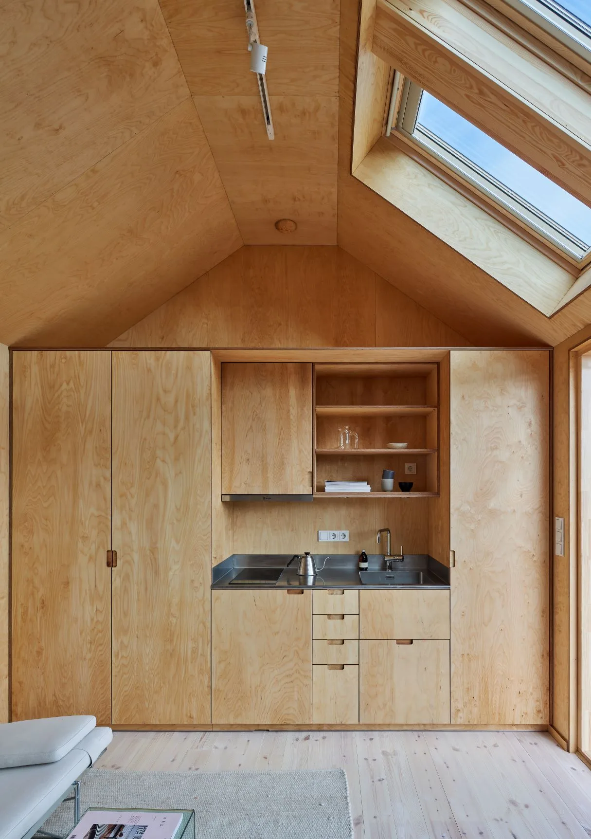 75 m² Vasarnīca Stokholmā, Zviedrijā image 3