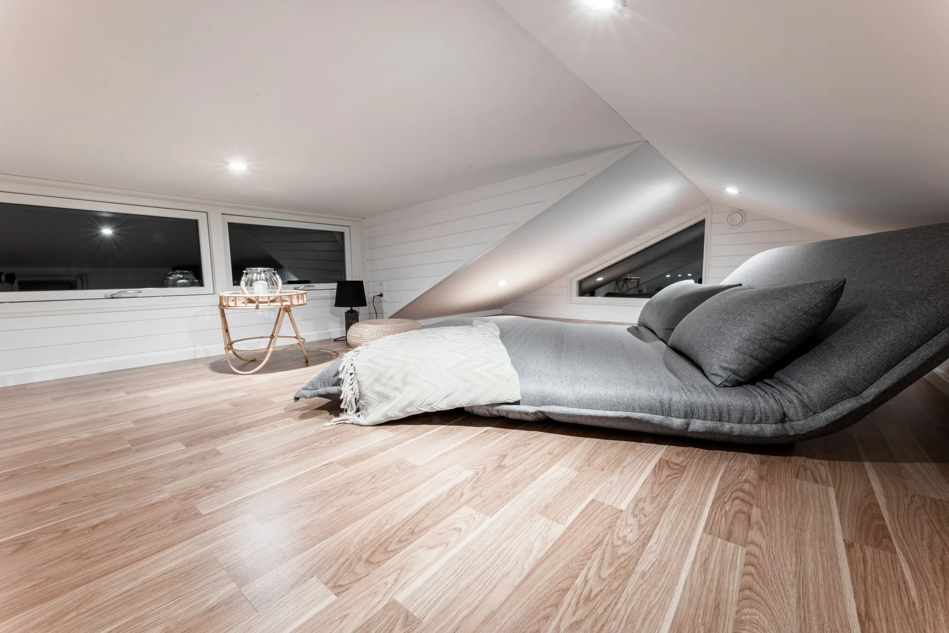 30 m² Vasarnica Åhus mieste, Švedijoje image 10