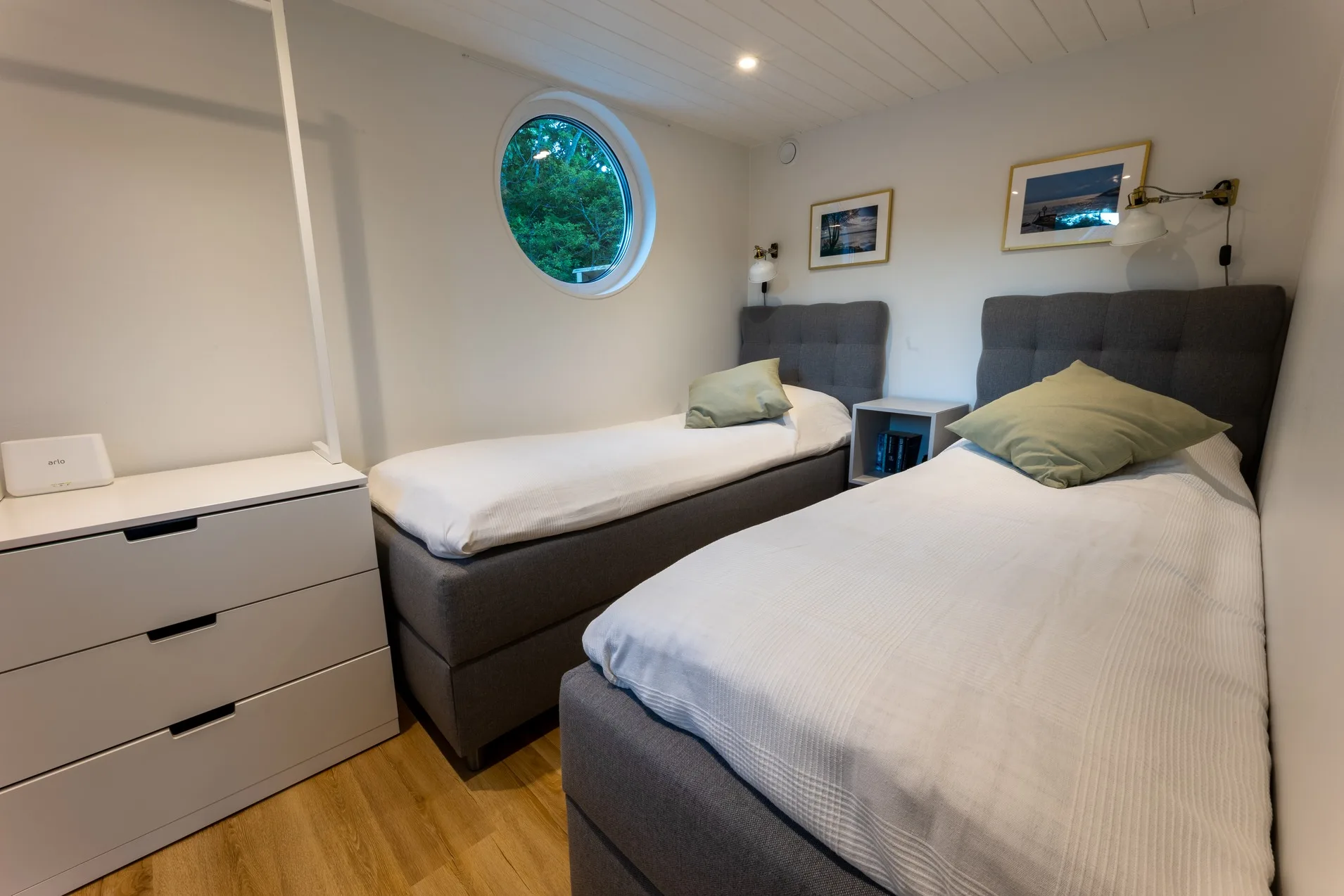 30 m² Vasarnamis Fiskebäckskilyje, Švedijoje image 10