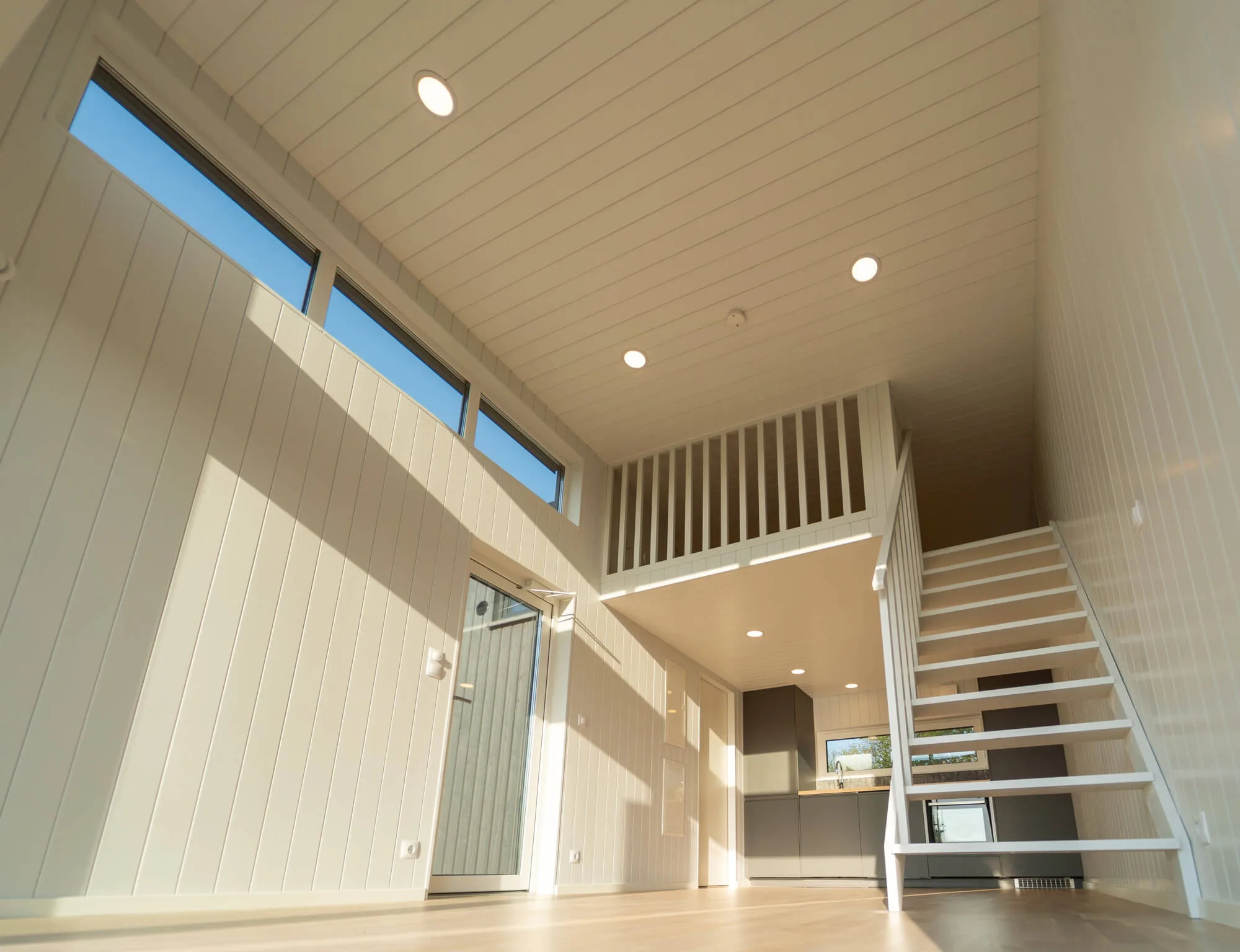 30 m² Vasarnamis Sölvesborge, Švedijoje image 16