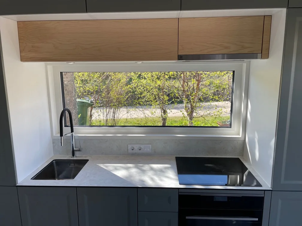 30 m² Vasarnīca Uddevallā, Zviedrijā image 7