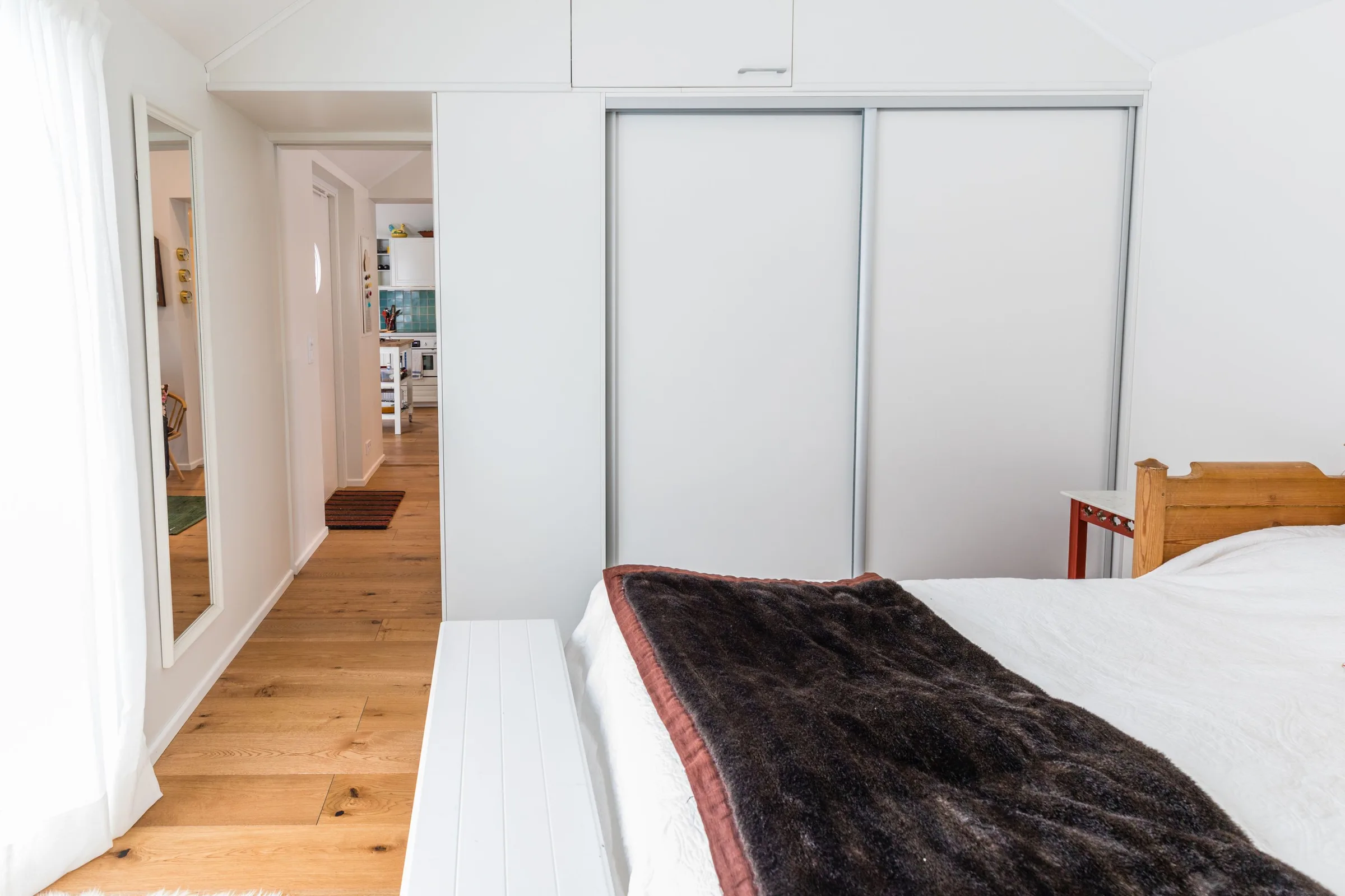 72 m² vasarnamis Eskilstunoje, Švedijoje image 16