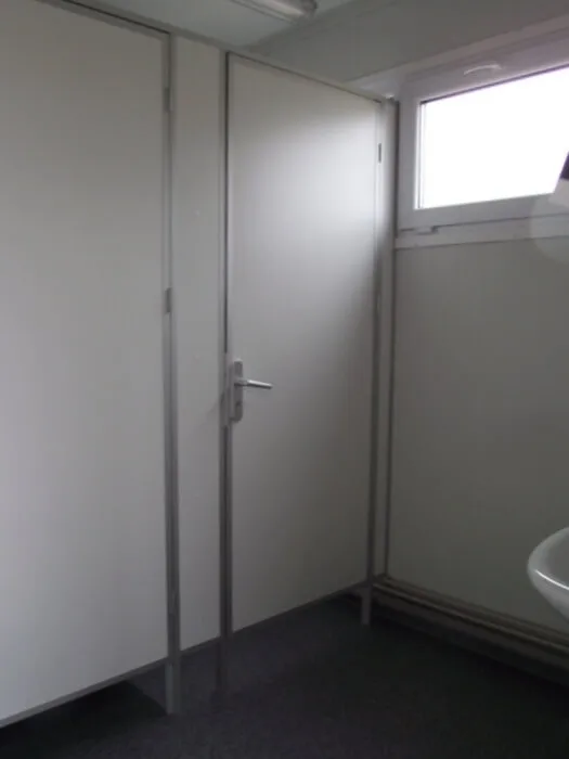 Public Lavatory in Merkinė image 4
