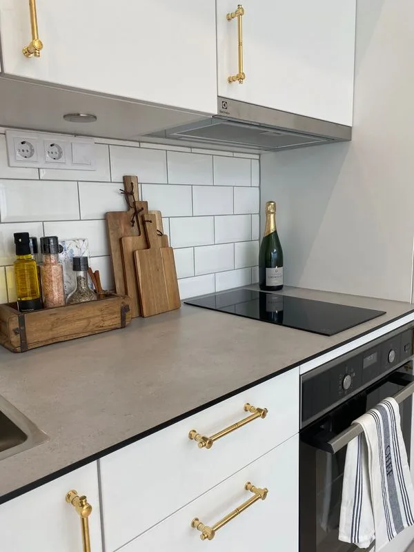 30 m² Vasarnīca Falkenbergā, Zviedrijā image 4