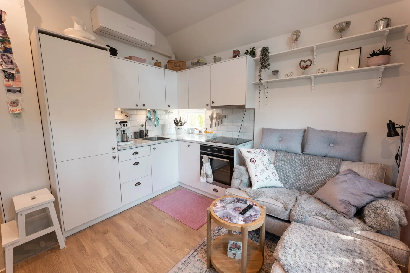 30 m² vasarnams Ēlvangenē, Zviedrijā image 3