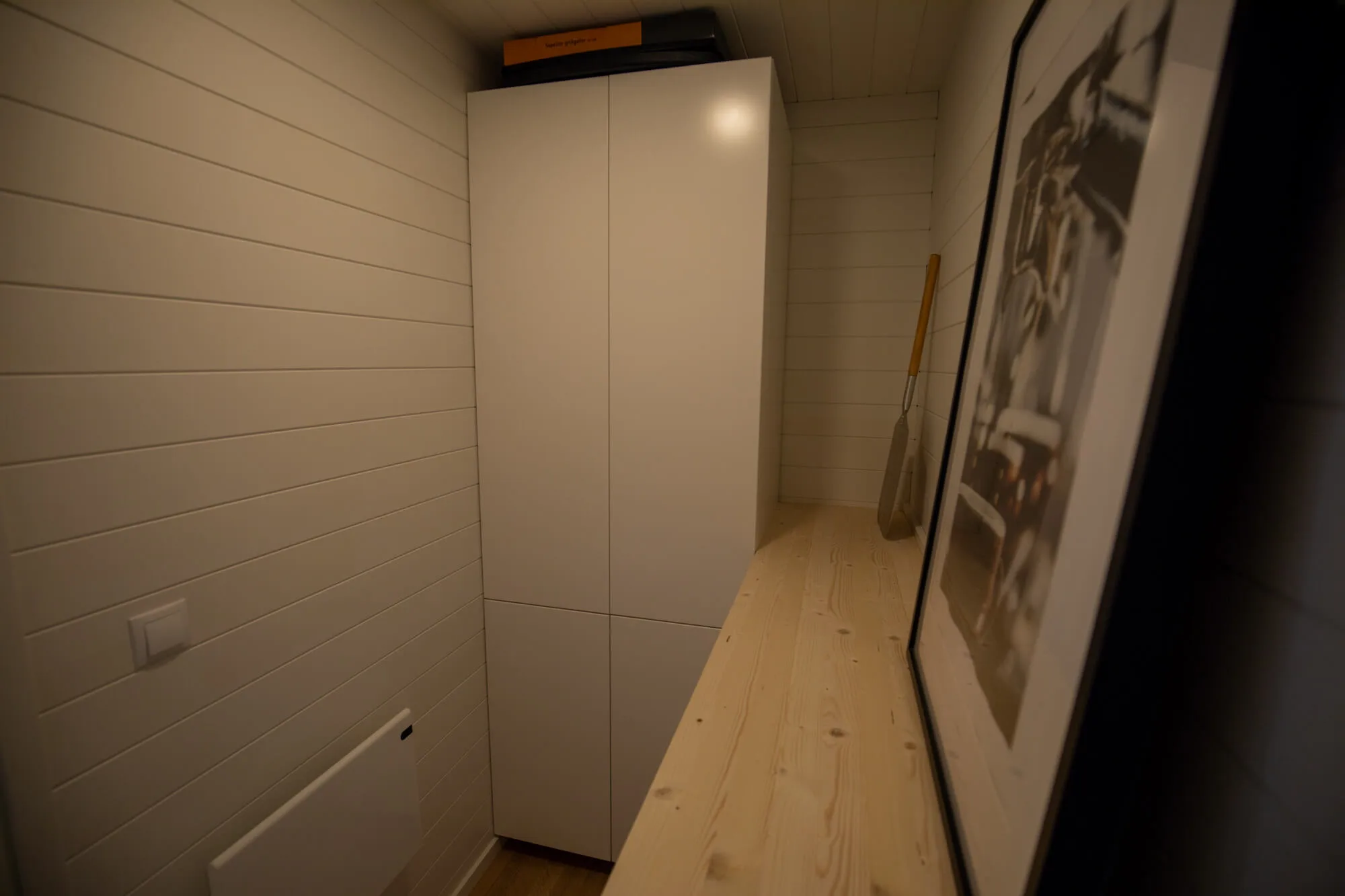 62,5 m² gyvenamasis namas Smedjebakene, Švedijoje image 10