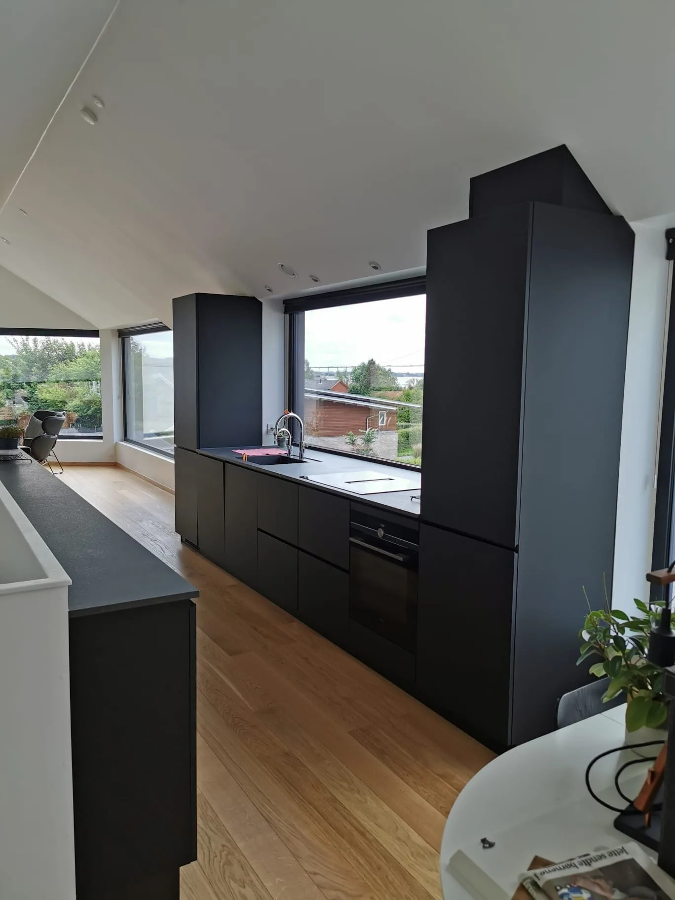 130 m² Gyvenamasis namas Middelfarte, Danijoje image 4