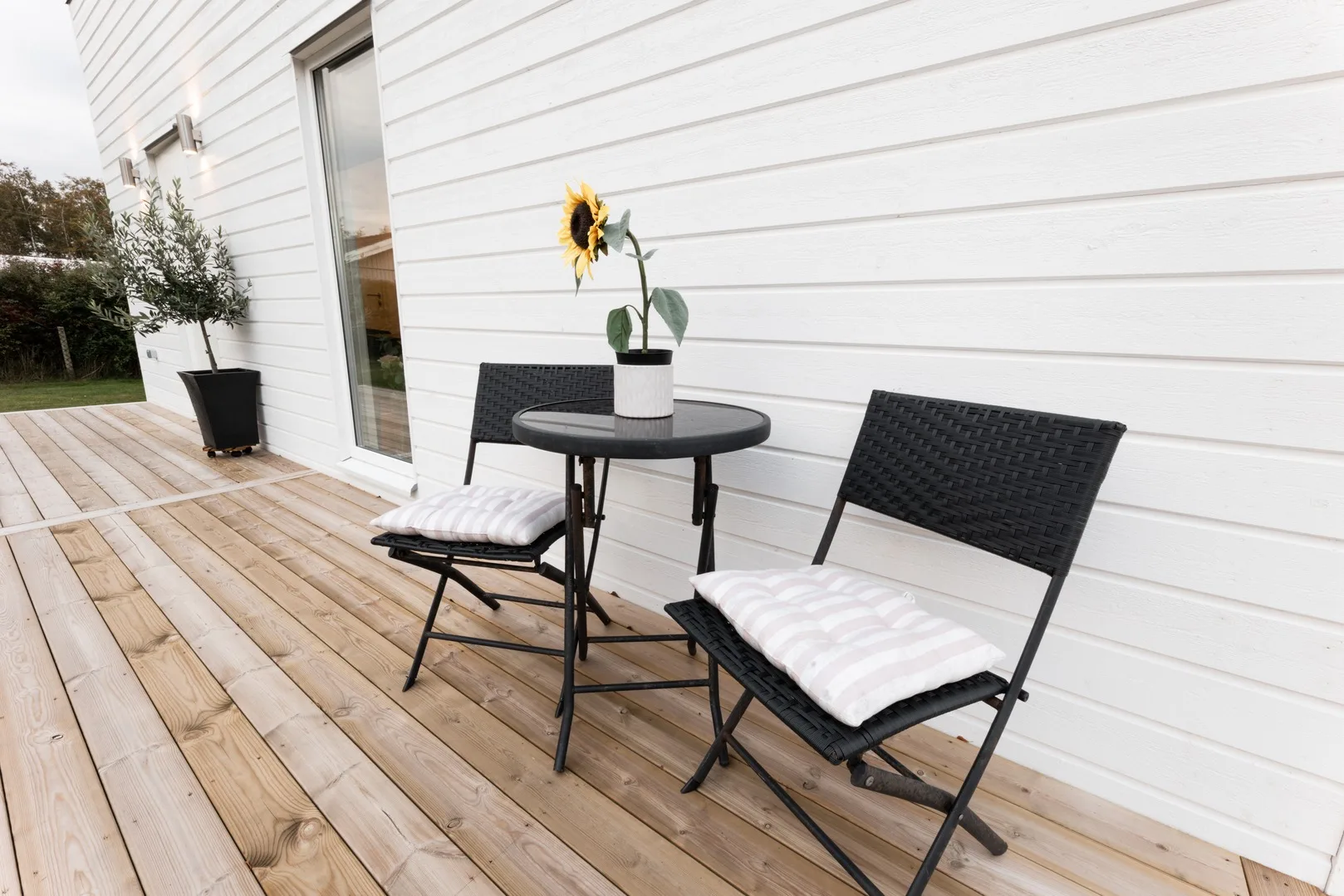 30 m² vasarnīca Skummeslövsstrandā, Zviedrijā image 15