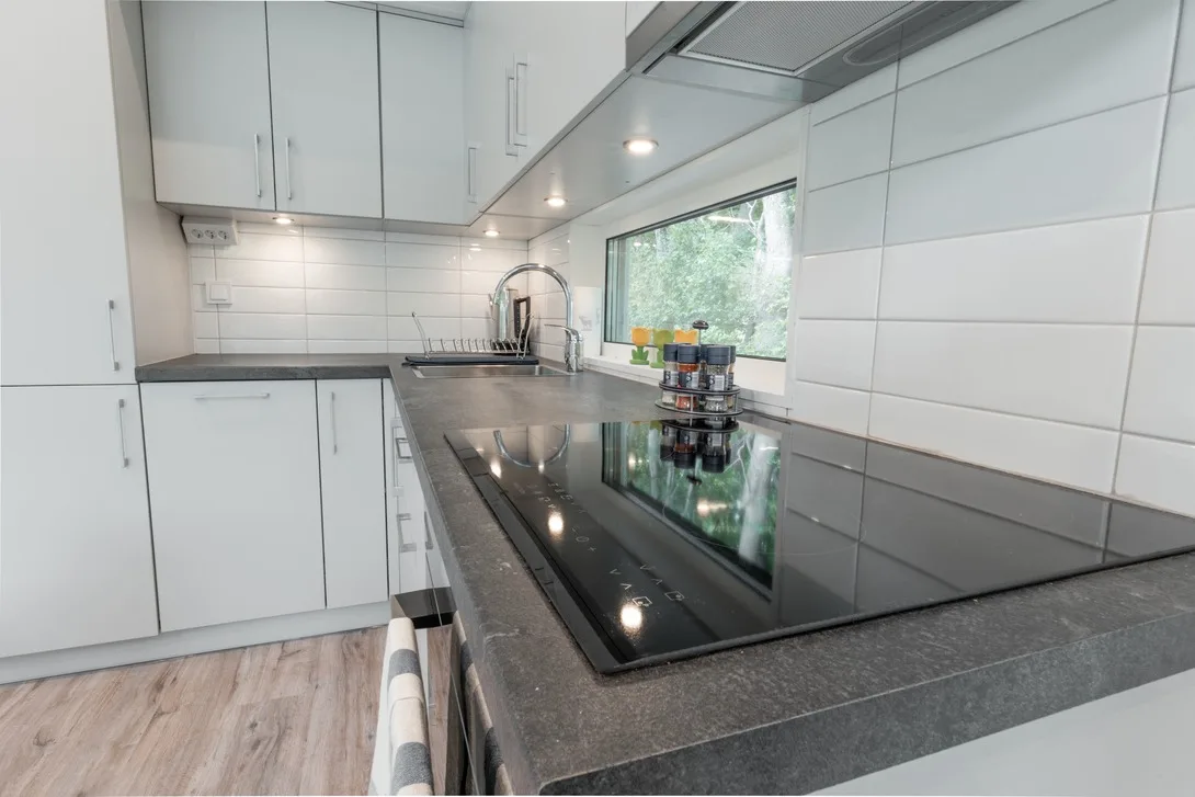 30 m² Vasarnamis Trellegborge, Švedijoje image 7