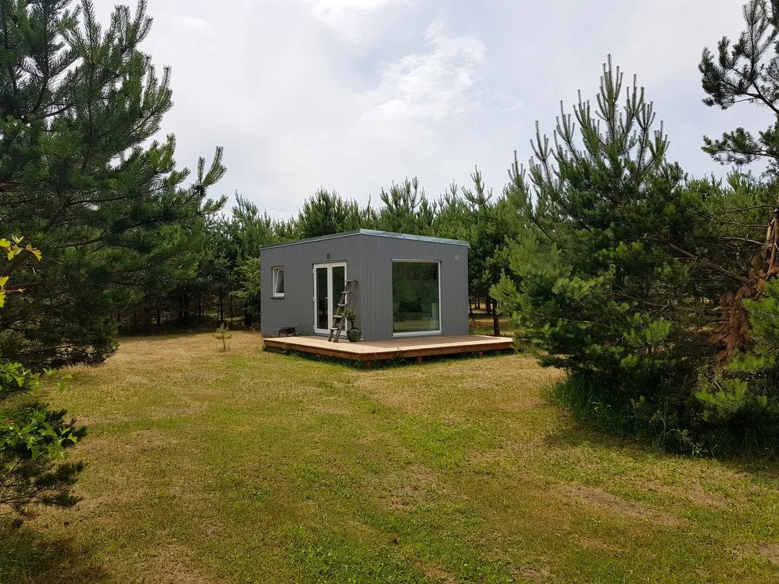 100 m² Lavandervilla Kompleksas Grobiņā, Latvijā image 13