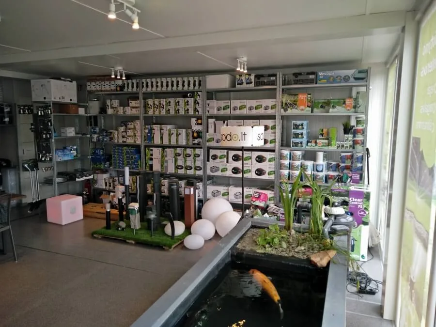 Seed Shop in Kaunas image 7