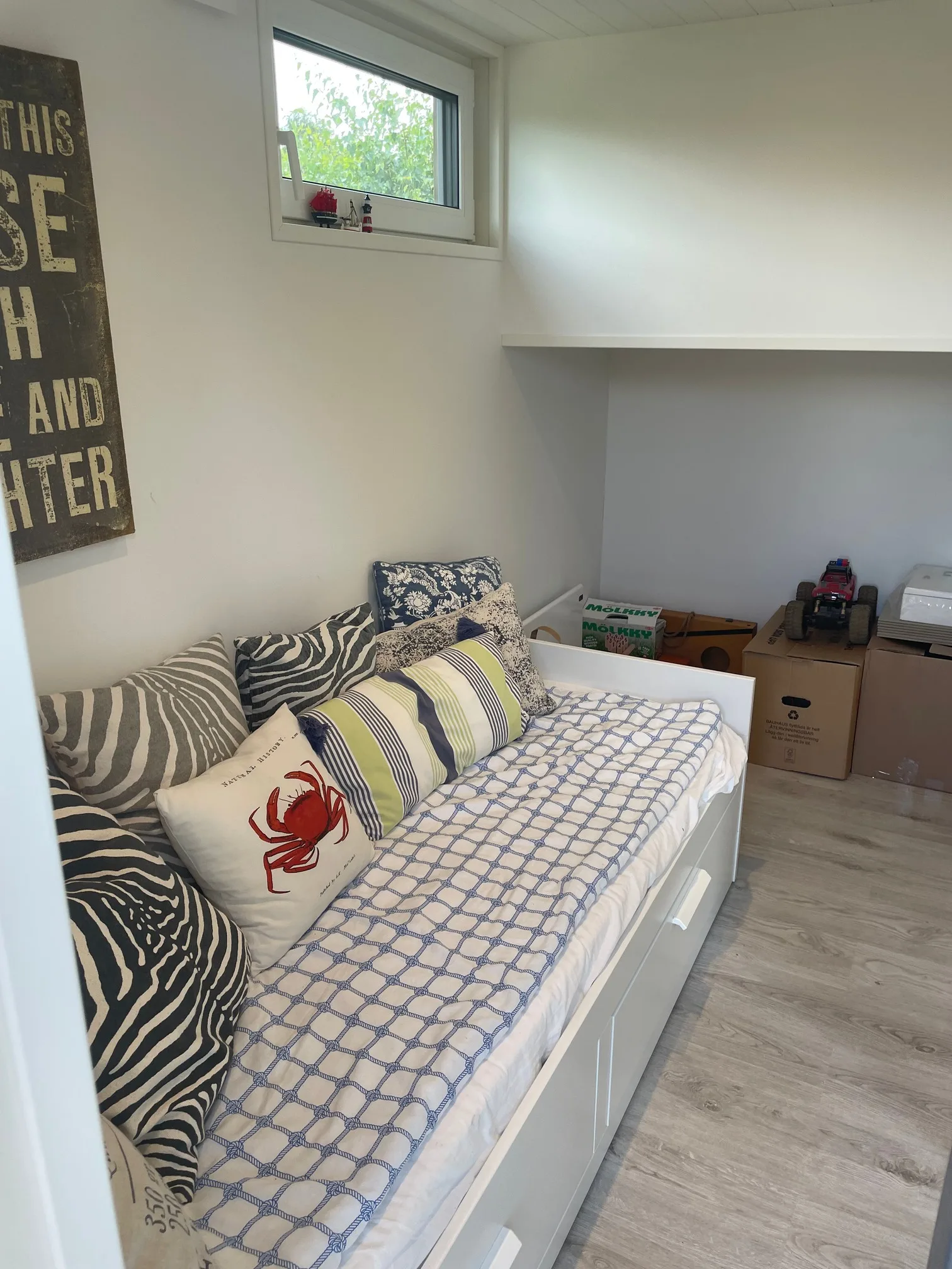 30 m² Vasarnīca Uddevallā, Zviedrijā image 14