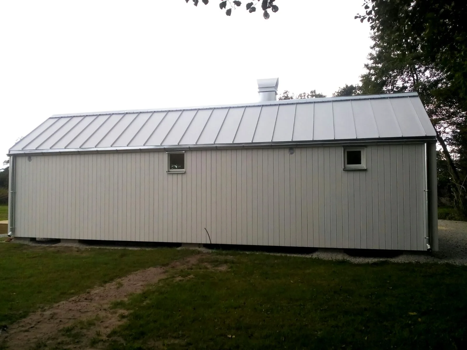 55 m² Vasarnamis Gotlande, Švedijoje image 4
