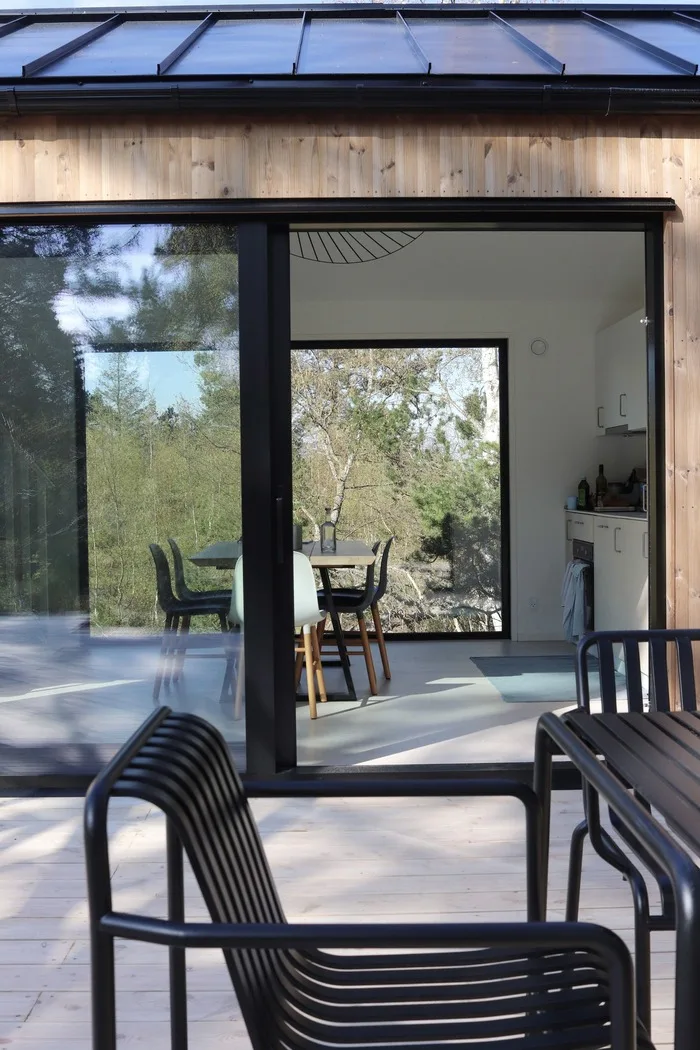 52 m² Vasarnamis Sjællands Odde, Danijoje image 18