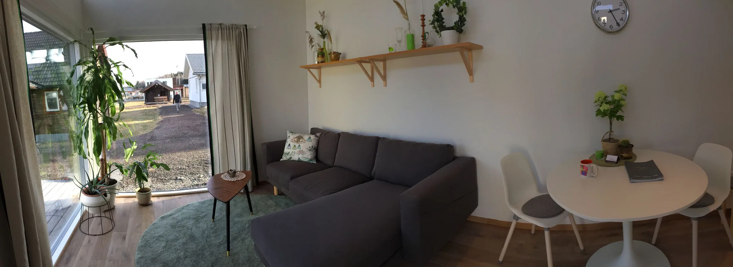 140 m² BMX paslaugų kompleksas Ventspilyje, Latvijoje image 6