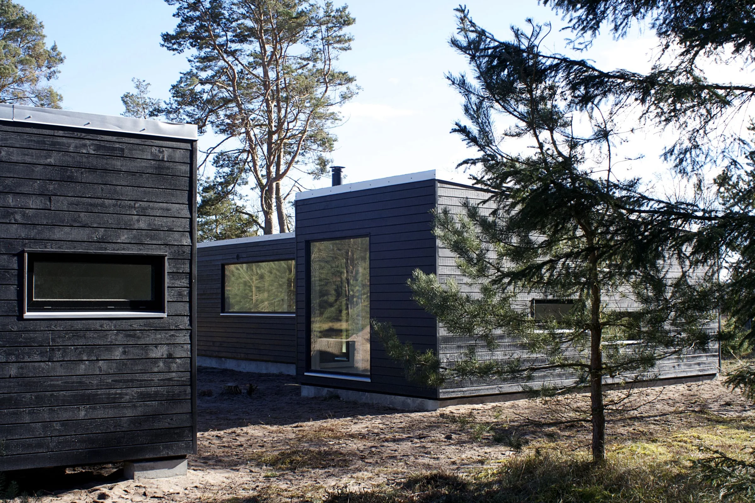 Vasaros namas Rørvige, Danijoje image 3