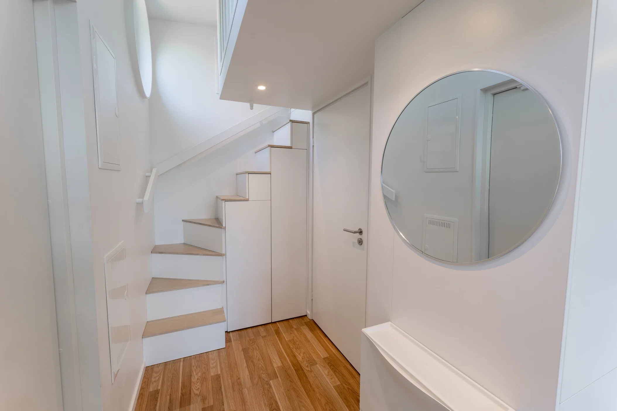30 m² Vasarnīca Hovāsā, Zviedrijā image 7